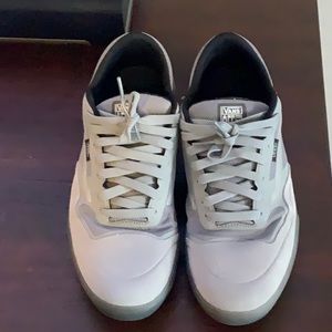 COPY - Vans Reflective Ave Pro